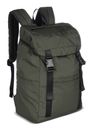 bugatti Legere Backpack Olive