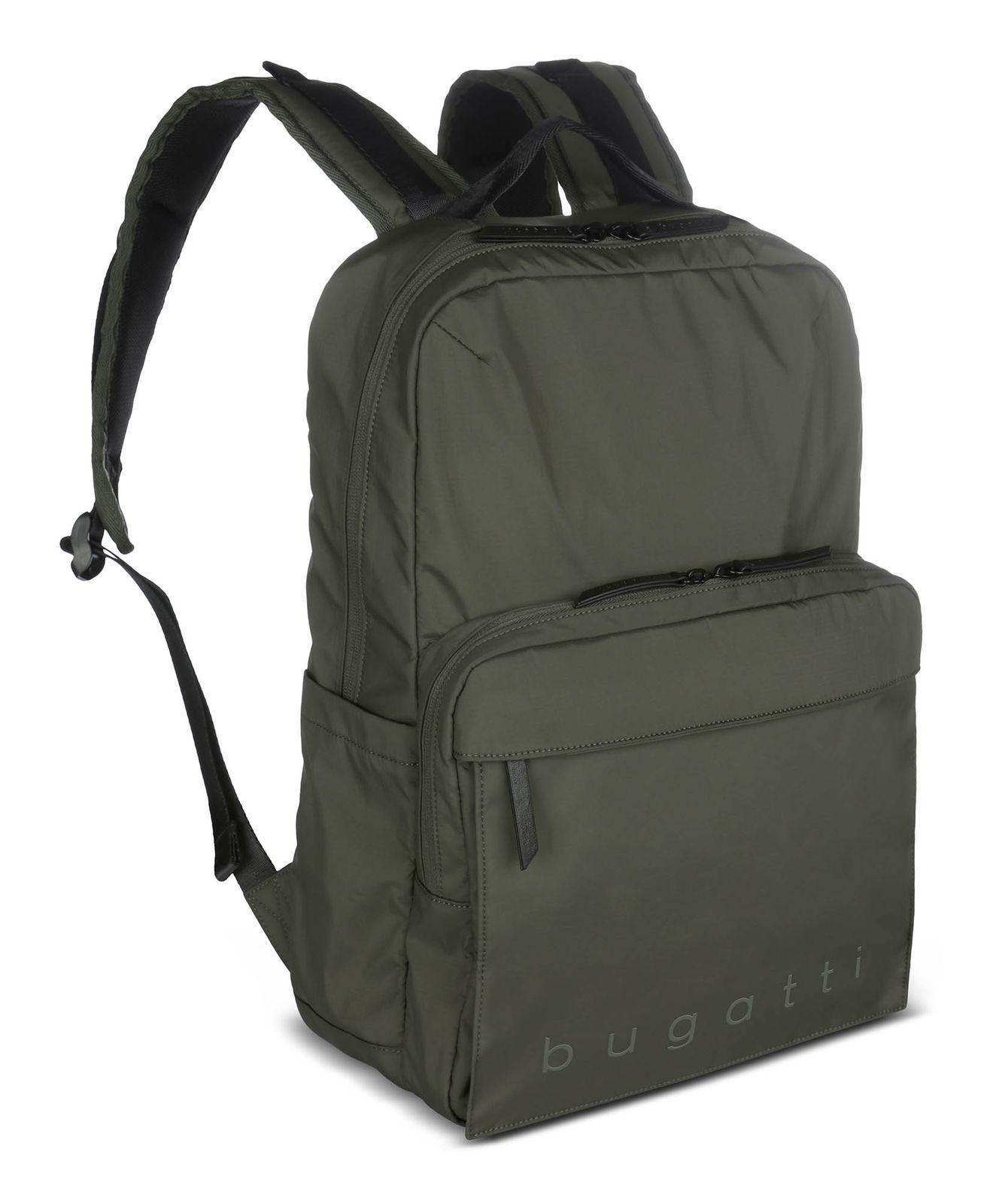bugatti Legere Backpack Olive bugatti Legere Backpack Olive