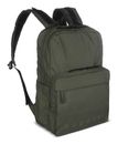 bugatti Legere Backpack Olive bugatti Legere Backpack Olive
