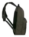 bugatti Legere Backpack Olive bugatti Legere Backpack Olive