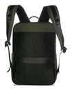 bugatti Legere Backpack Olive bugatti Legere Backpack Olive