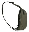 bugatti Legere Crossover Bag Olive