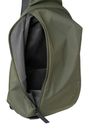 bugatti Legere Crossover Bag Olive