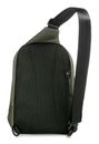 bugatti Legere Crossover Bag Olive