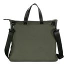 bugatti Legere Briefcase Olive