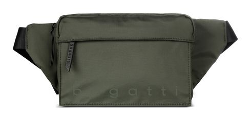 bugatti Legere Waist Bag Olive