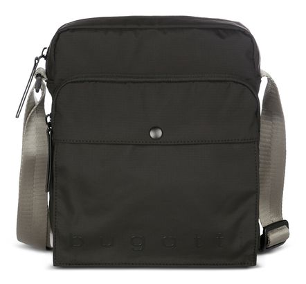 bugatti Legere Crossbody Bag Black