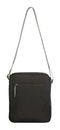 bugatti Legere Crossbody Bag Black