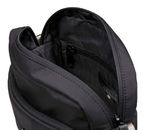 bugatti Legere Crossbody Bag Black