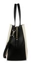 bugatti Cleo Hand Bag Black