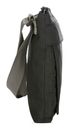 bugatti Legere Crossbody Bag Black