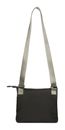 bugatti Legere Crossbody Bag Black