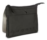 bugatti Legere Crossbody Bag Black