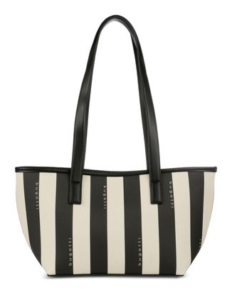 bugatti Cleo Shoulder Bag Black