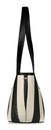 bugatti Cleo Shoulder Bag Black