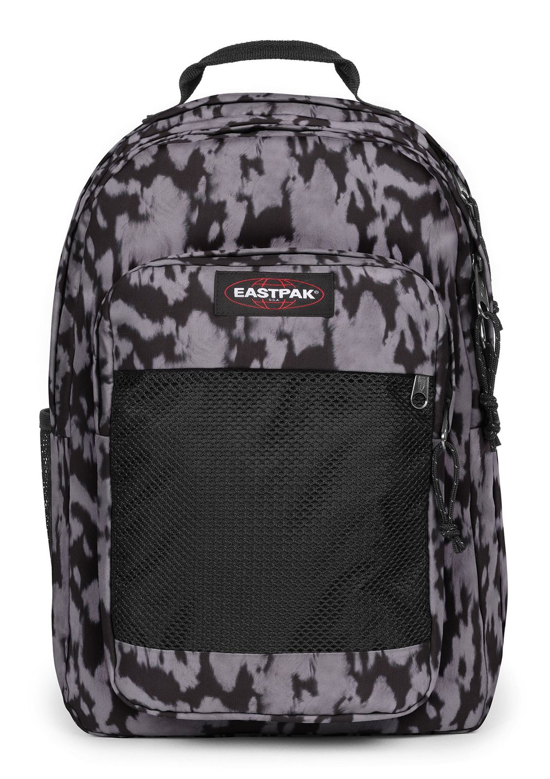 EASTPAK Study Buddy Backpack Furrious Grey