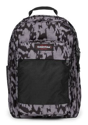 EASTPAK Study Buddy Backpack Furrious Grey EASTPAK Study Buddy Backpack Furrious Grey