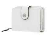 PICARD Pure 1 Wallet White Lily