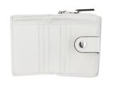 PICARD Pure 1 Wallet White Lily