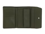 PICARD Bingo Flap Wallet Olive