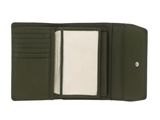 PICARD Bingo Flap Wallet Olive