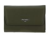 PICARD Bingo Flap Wallet Olive
