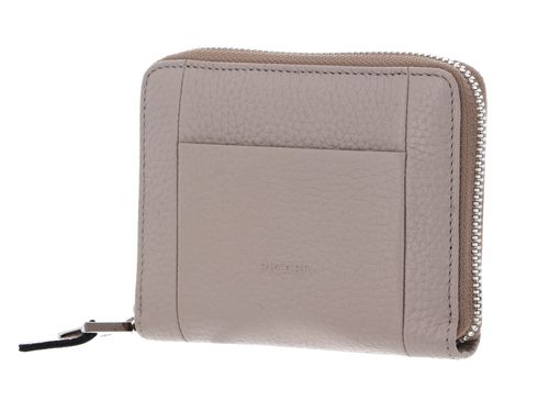 PICARD Pure 1 Wallet S Mud