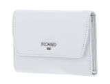 PICARD Bingo Flap Wallet White Lily