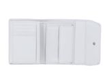 PICARD Bingo Flap Wallet White Lily