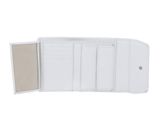 PICARD Bingo Flap Wallet White Lily