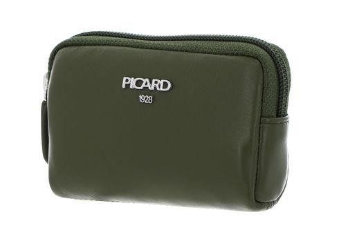 PICARD Bingo Key Case Olive