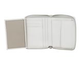 PICARD Pure 1 Wallet S White Lily