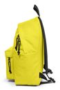 EASTPAK Padded Pak'r Acid Yellow