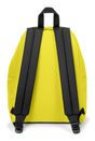 EASTPAK Padded Pak'r Acid Yellow