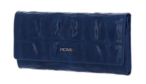 PICARD Key Largo 1 Long Wallet Royal PICARD Key Largo 1 Long Wallet Royal
