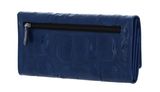 PICARD Key Largo 1 Long Wallet Royal