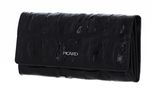 PICARD Key Largo 1 Long Wallet Black