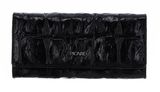 PICARD Key Largo 1 Long Wallet Black