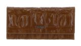 PICARD Key Largo 1 Long Wallet Cognac