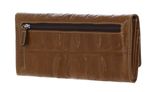 PICARD Key Largo 1 Long Wallet Cognac