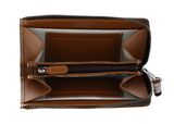 PICARD Key Largo 1 Zip Wallet Cognac