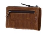 PICARD Key Largo 1 Zip Wallet Cognac