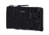PICARD Key Largo 1 Zip Wallet Black