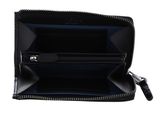 PICARD Key Largo 1 Zip Wallet Black