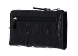 PICARD Key Largo 1 Zip Wallet Black