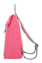Fritzi aus Preußen Canvas Izzy03 Backpack Neon Pink