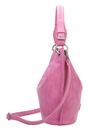 Fritzi aus Preußen Fritzi31N Vintage Hobo Bag Squeezy Pink