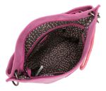 Fritzi aus Preußen Fritzi31N Vintage Hobo Bag Squeezy Pink