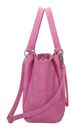 Fritzi aus Preußen Fritzi42N Vintage Shopper Squeezy Pink
