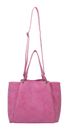 Fritzi aus Preußen Fritzi42N Vintage Shopper Squeezy Pink
